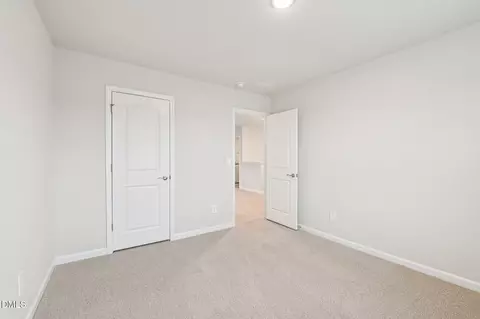 Bedroom - 712 Red River Dr, Garner, NC 27529 photo 5 of 7