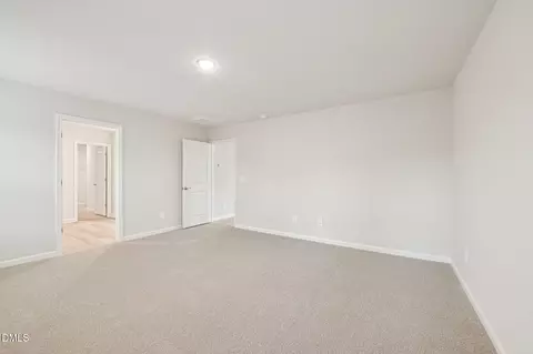 Bedroom - 712 Red River Dr, Garner, NC 27529 photo 3 of 7