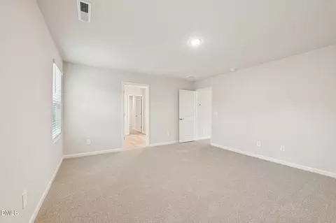 Bedroom - 712 Red River Dr, Garner, NC 27529 photo 4 of 7