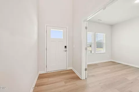 Entry Way - 712 Red River Dr, Garner, NC 27529 photo 1 of 3