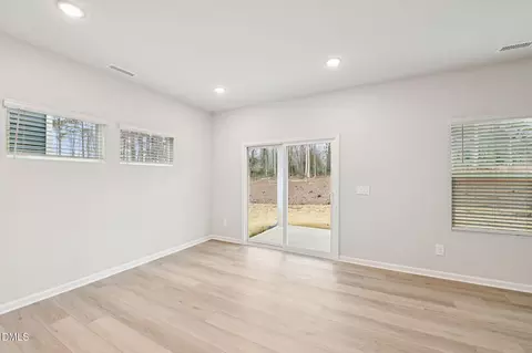 Living - 712 Red River Dr, Garner, NC 27529 photo 4 of 5