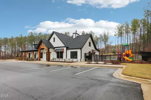 Exterior - 712 Red River Dr, Garner, NC 27529 photo 1 of 3