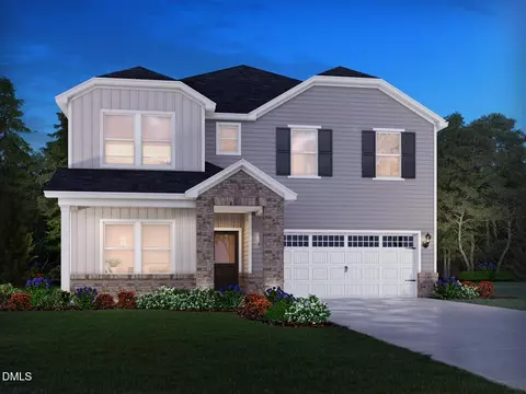 712 Red River Dr, Garner, NC 27529 photo 1