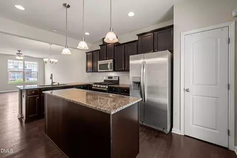 Kitchen - 26 Pocono Dr, Durham, NC 27705 photo 4 of 4