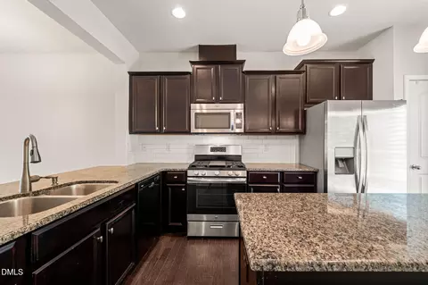 Kitchen - 26 Pocono Dr, Durham, NC 27705 photo 3 of 4