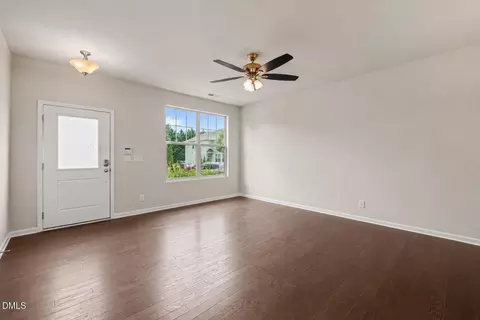 Living - 26 Pocono Dr, Durham, NC 27705 photo 3 of 3