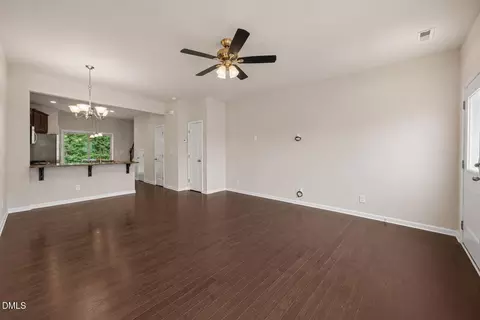 Living - 26 Pocono Dr, Durham, NC 27705 photo 2 of 3