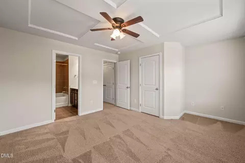 Bedroom - 26 Pocono Dr, Durham, NC 27705 photo 2 of 3