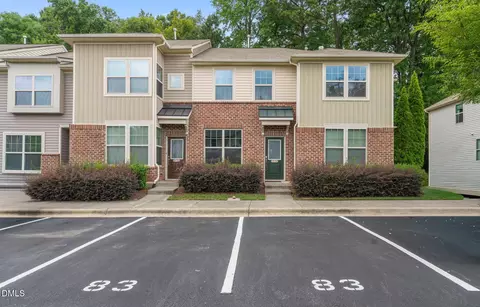 Exterior - 26 Pocono Dr, Durham, NC 27705 photo 4 of 4