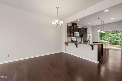 Dining - 26 Pocono Dr, Durham, NC 27705 photo 1 of 1