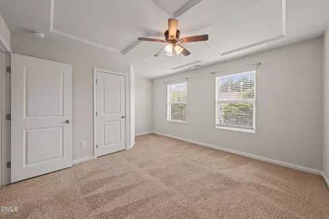 Bedroom - 26 Pocono Dr, Durham, NC 27705 photo 1 of 3