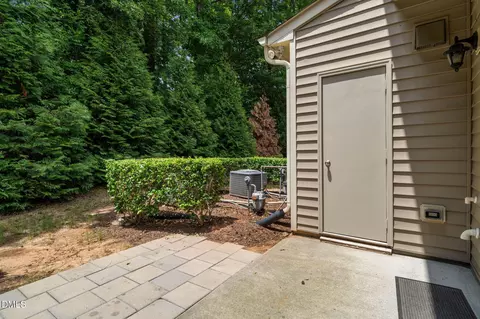 Exterior - 26 Pocono Dr, Durham, NC 27705 photo 3 of 4