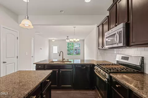 Kitchen - 26 Pocono Dr, Durham, NC 27705 photo 2 of 4