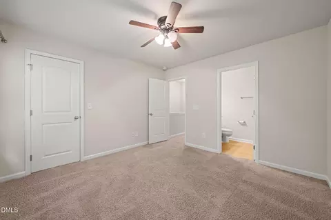 Bedroom - 26 Pocono Dr, Durham, NC 27705 photo 3 of 3