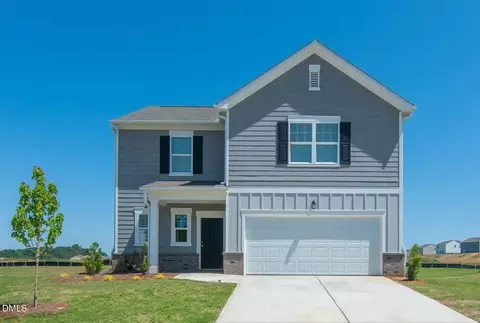 138 S Waterstone Ln, Clayton, NC 27520