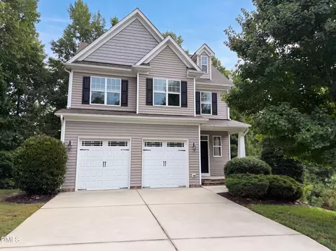 65 Barrowby Dr, Clayton, NC 27527