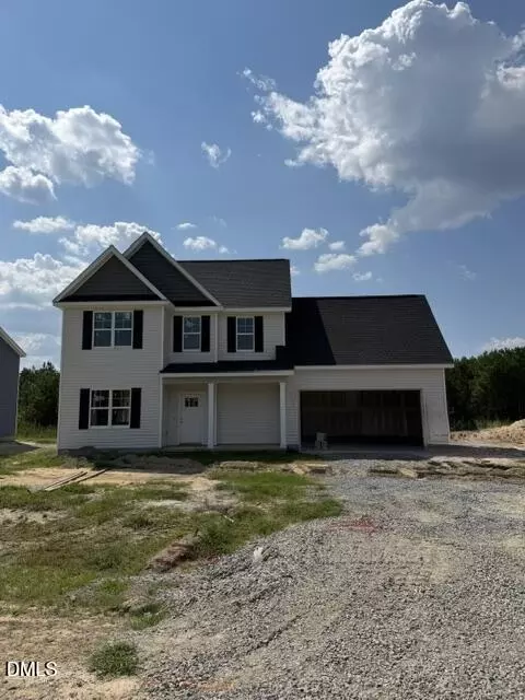 170 Pine Vista Way, Sanford, NC 27332