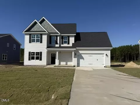 170 Pine Vista Way, Sanford, NC 27332