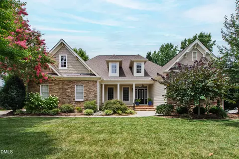 407 Waterville St, Raleigh, NC 27603