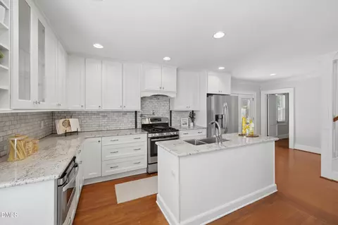 124 S Pettigrew St, Raleigh, NC 27610