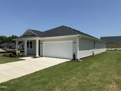 505 Purple Aster St, Youngsville, NC 27596