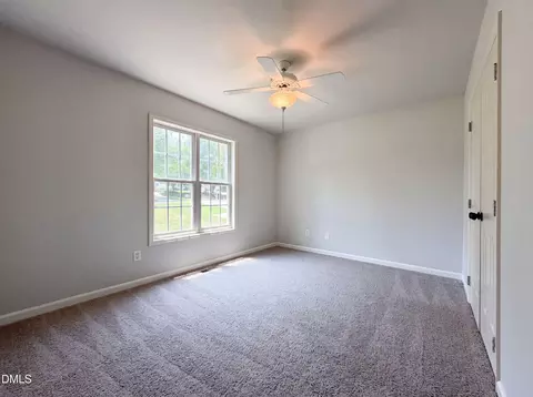 Bedroom - 305 Brims Way, Garner, NC 27529 photo 2 of 4