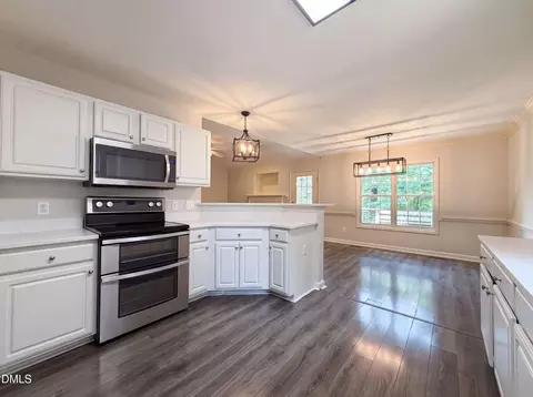 Kitchen - 305 Brims Way, Garner, NC 27529 photo 2 of 3