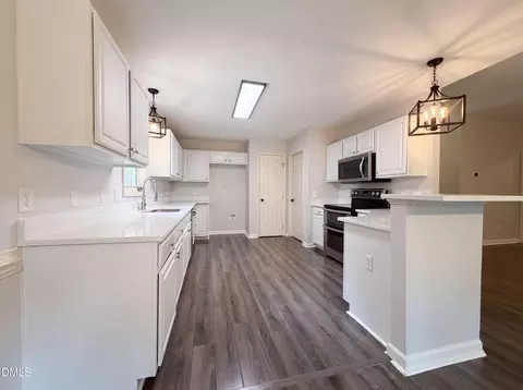 Kitchen - 305 Brims Way, Garner, NC 27529 photo 3 of 3