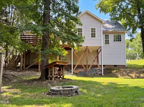 Exterior - 305 Brims Way, Garner, NC 27529 photo 5 of 7