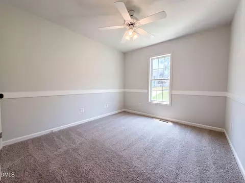 Bedroom - 305 Brims Way, Garner, NC 27529 photo 3 of 4