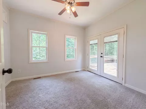 Bedroom - 305 Brims Way, Garner, NC 27529 photo 4 of 4