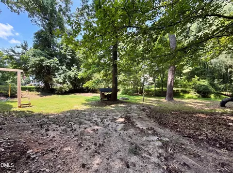 Exterior - 305 Brims Way, Garner, NC 27529 photo 6 of 7