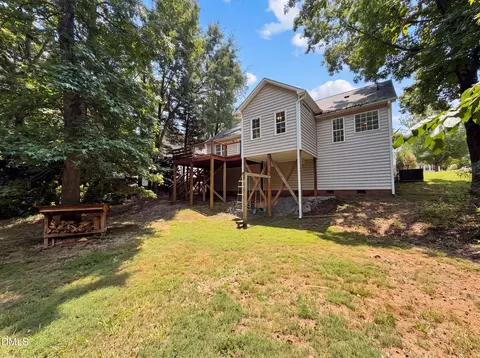 Exterior - 305 Brims Way, Garner, NC 27529 photo 2 of 7