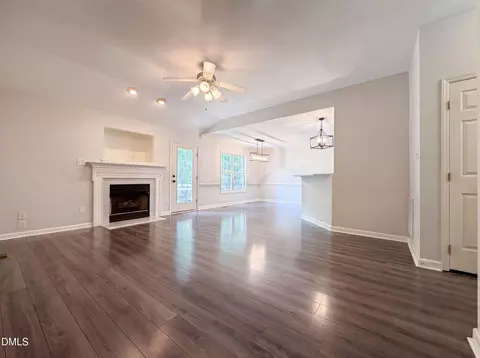 Living - 305 Brims Way, Garner, NC 27529 photo 1 of 1