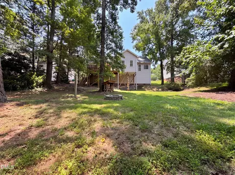 Exterior - 305 Brims Way, Garner, NC 27529 photo 4 of 7