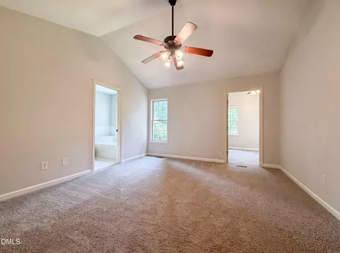 Bedroom - 305 Brims Way, Garner, NC 27529 photo 1 of 4