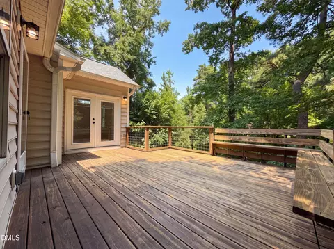 Exterior - 305 Brims Way, Garner, NC 27529 photo 7 of 7
