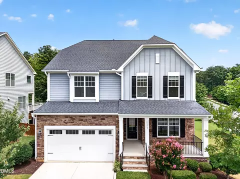 8404 Secreto Dr, Raleigh, NC 27606