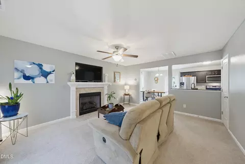 Entry Way - 582 Roberts Rd, Willow Spring, NC 27592 photo 1 of 1