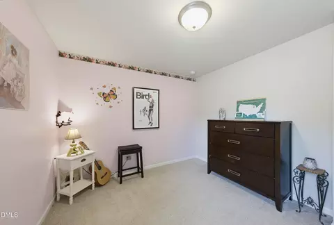 Bedroom - 582 Roberts Rd, Willow Spring, NC 27592 photo 6 of 6