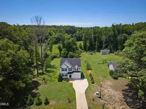 View/Area - 582 Roberts Rd, Willow Spring, NC 27592 photo 1 of 9