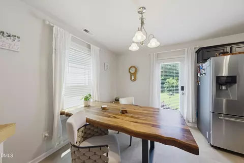 Dining - 582 Roberts Rd, Willow Spring, NC 27592 photo 1 of 2