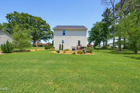 Exterior - 582 Roberts Rd, Willow Spring, NC 27592 photo 5 of 7