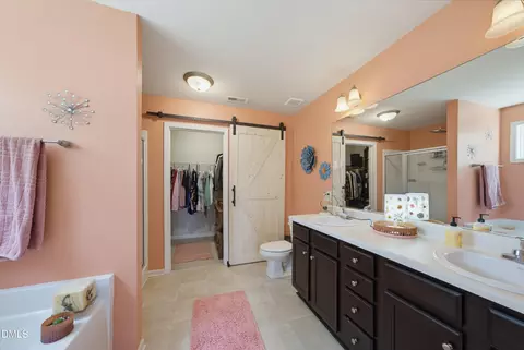 Other - 582 Roberts Rd, Willow Spring, NC 27592 photo 7 of 12