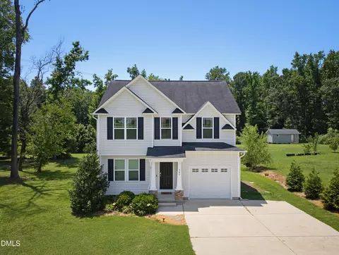 Other - 582 Roberts Rd, Willow Spring, NC 27592 photo 2 of 12