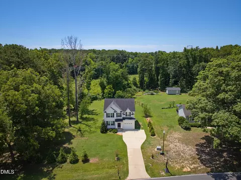 View/Area - 582 Roberts Rd, Willow Spring, NC 27592 photo 3 of 9