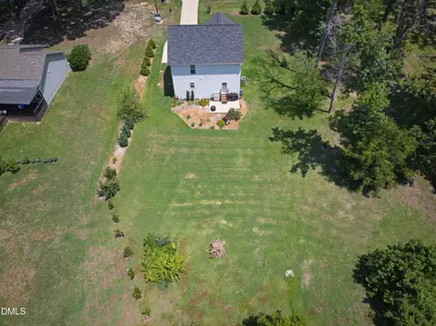 Exterior - 582 Roberts Rd, Willow Spring, NC 27592 photo 7 of 7