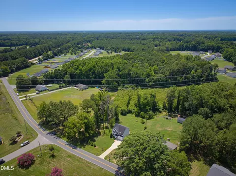 View/Area - 582 Roberts Rd, Willow Spring, NC 27592 photo 4 of 9