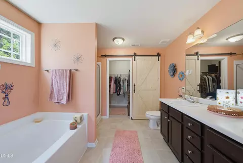 Other - 582 Roberts Rd, Willow Spring, NC 27592 photo 8 of 12
