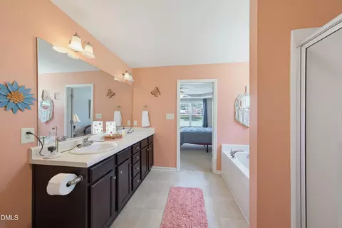 Bath - 582 Roberts Rd, Willow Spring, NC 27592 photo 2 of 3